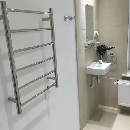 Maison d'hôtes Lilafee 4*