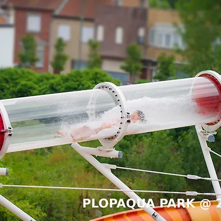 Lilafee Maison d'hôtes 4*