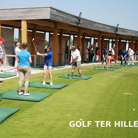 Lilafee Maison d'hôtes