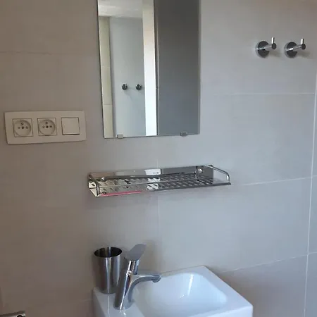 Maison d'hôtes Lilafee