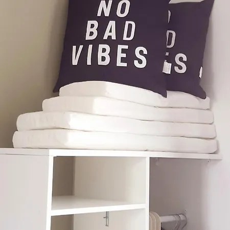 Maison d'hôtes Lilafee La Panne