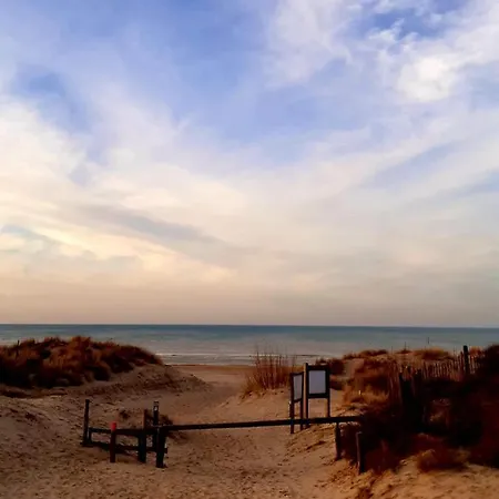 Maison d'hôtes Lilafee