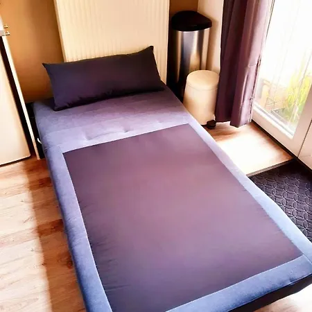 Lilafee Penzion De Panne