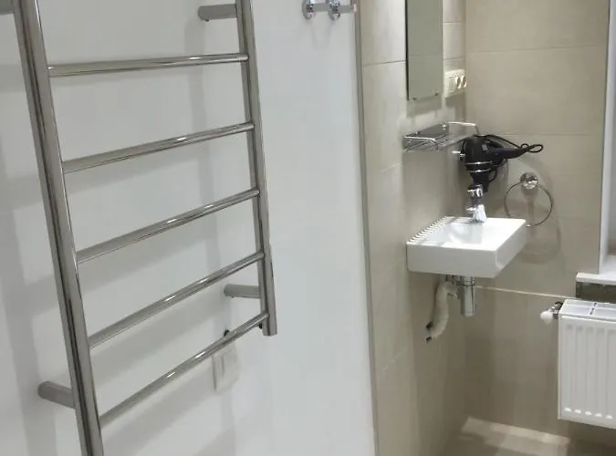 Affittacamere Lilafee 4*