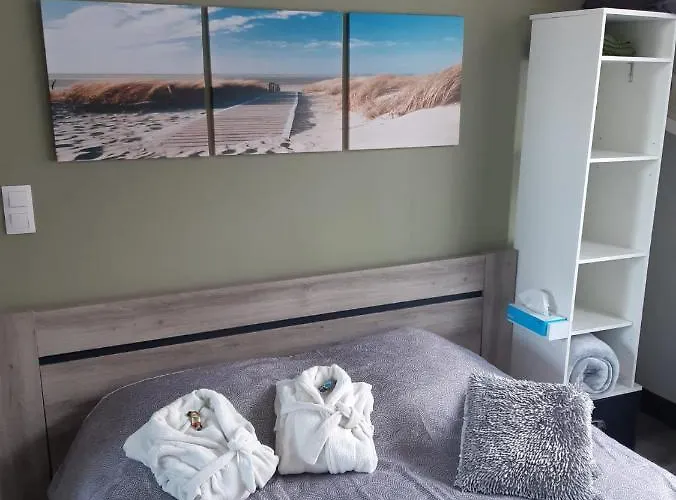 Lilafee Vendégház 4*