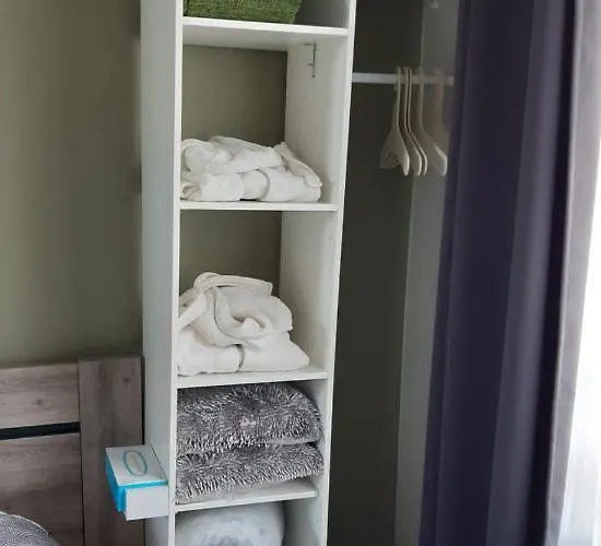 Lilafee Affittacamere