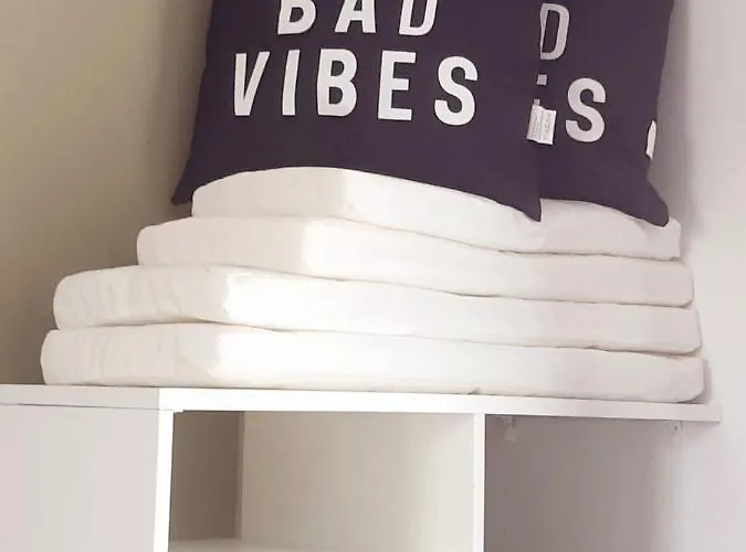 Affittacamere Lilafee De Panne