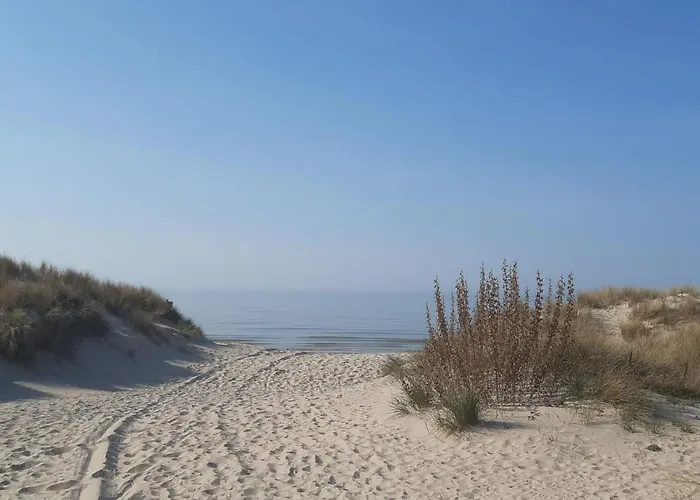 Affittacamere Lilafee De Panne