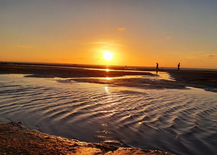 Lilafee Affittacamere De Panne