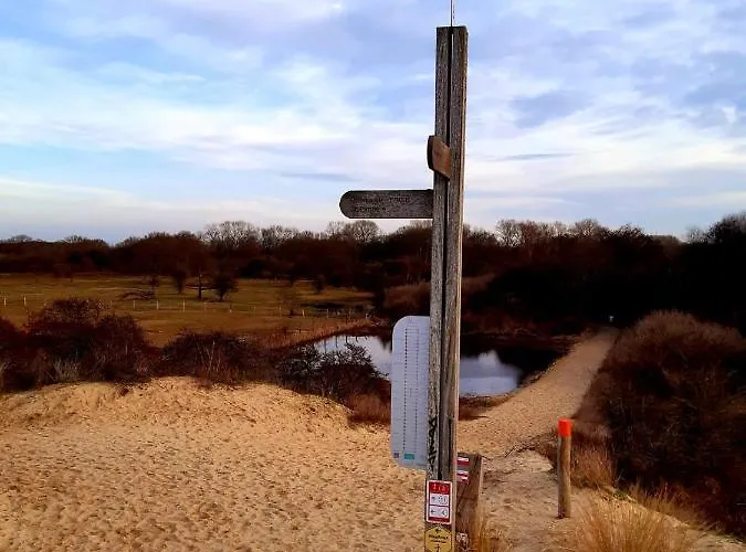 Lilafee Vendégház De Panne