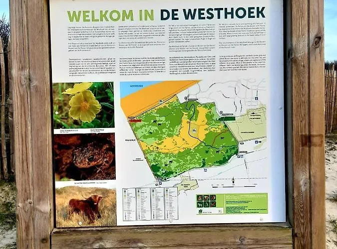 Lilafee Affittacamere De Panne