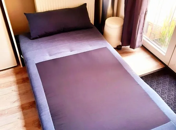 Lilafee Vendégház De Panne